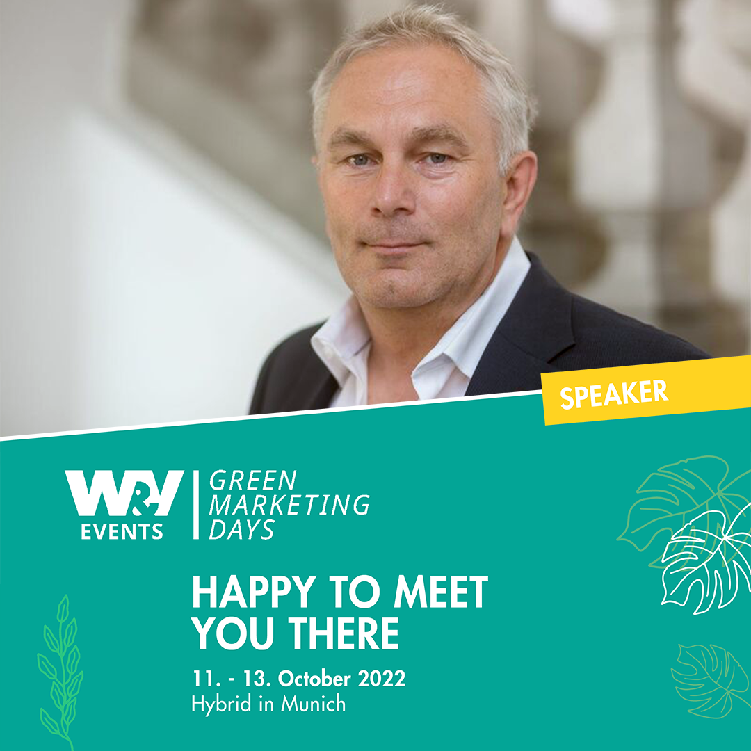 W&V Green Marketing Days