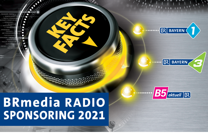 Sponsoring Radio 2021