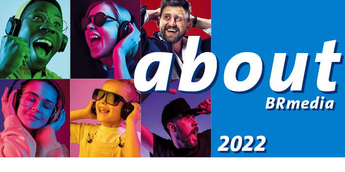 About BRmedia 2022